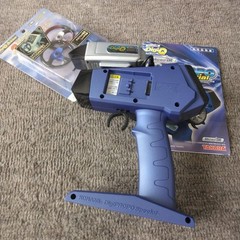 Digiq Takara Digipro Pro Special IR Booster RC Car