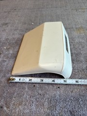 Vintage Monogram Big Deuce Classic ‘32 Ford Roadster Model Kit ROOF PART ONLY