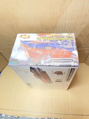 Sealed Atlantis Tom “Mongoose” McEwen ’57 Chevy Funny Car H7172