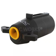 7-Way Trailer Replacement Plug