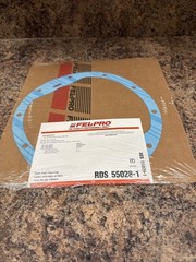 FEL-PRO RDS 55028-1 Axle Hsg. Cover or Diff. Seal Free Shipping!