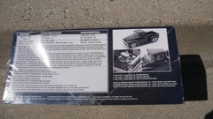 REVELL FOOSE DESIGN FORD FD-100 PICKUP NEW FACTORY SEALED.