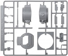 1/35 British inf. tank Valentine IV Mk.III Ark Models 35017 Models kits