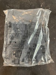 ERTL Peterbilt 359 Conventional 1:25 Scale Diecast Metal Model Kit