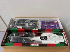 Tamiya 1/14 Tamtec RC Series McLaren MP4/6 Honda HONDA Collectables 17+