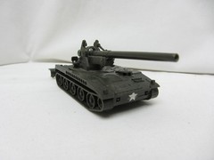 ROCO MINITANKS DBGM #136 US Army Cold War M107 155mm SP Howitzer