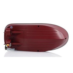 1/72 Heng Long 2.4G RC Tugboat Radio Controlled Towboat Powerful Dual Motor