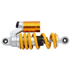 Honda MSX125 Grom MSX SF Rear Suspension Shock Absorber 260mm Compatible Rear
