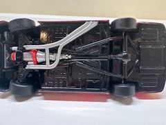 NASCAR Diecast 1/24 Pontiac Grand Prix model cars Action&Revell