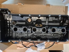 A-Premium Engine Valve Cover Compatible w/ BMW Vehicles – 2.5L, 3.0L incomplete