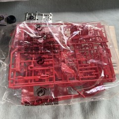 1991 Monogram 25th Anniversary Lamborghini Countach Vintage 1:24 Model Kit AS IS