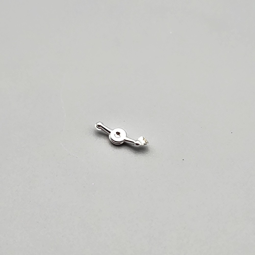 AMT/ERTL 1/25 25 Ford Roadster 31223 Parts Kitbash Chrome Misc Piece
