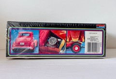 Sealed Monogram Rockin’ Rods The Beach Boys Li’l Deuce Coupe 1:24 Model #2903