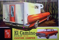 65 El Camino STOCK HUBCAPS 296 1635A Model Car Parts COMBINE PARTS