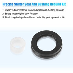 1 Set Manual Transmission Shift Lever Bushing for 4Runner 1984-2001 for Tacom