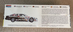 Monogram Allison Havoline Thunderbird Stock Car 1/24 Scale Model #2916 – Sealed