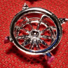Wheels Tires Slicks Pie Wagon 1:24 Scale Model Car Part Atlantis