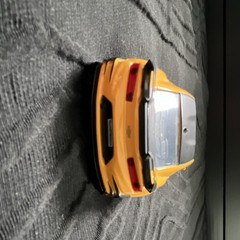 Transformers Bumblebee Autobot Car Yellow/Black