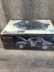 IMC 48 Ford Coupe 1/25