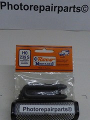 Roco Minitanks (NEW) 1/87 Z-239 WWII US Rubber Dingy Accessory Set Lot #558Y©