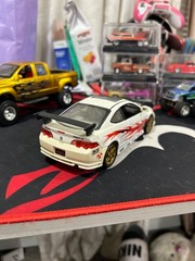 revell super street model kit 2004 rsx