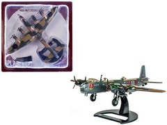 Luppa LCM039 1/144 Short Stirling Mk.III Aircraft “Jolly Roger No
