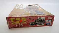 ESCI 1/35 T-55 Medium Tank Model Kit #5044