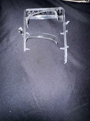 1957 Chevrolet 2 DR Hardtop 3 in 1 T-757-200 Original Issue Kit