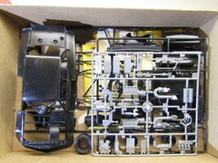 Esci 1:24 Scale BMW 320 Carling Black Label model kit # 3005 Rare Vintage