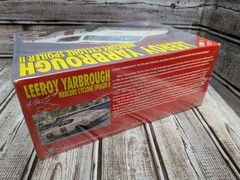 Polar Lights Leeroy Yarbrough Mercury Cyclone II NASCAR Model Kit Sealed