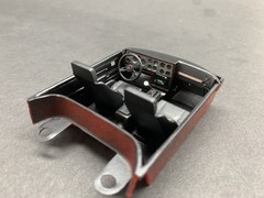 Custom Model Car Service