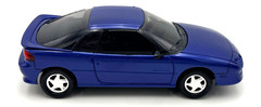 AMT ERTL Dealer Promo – Cobalt Blue Metallic 1991 Geo Storm GSI – #6977