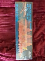 MPC WACKY RACES CARTOON THE CREEP COUPE CAR MODEL KIT SEALED MPC936/12