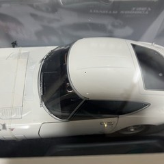1:18 Japanese cars collection 4 Toyota 2000GT 1967 Hachette model 2026