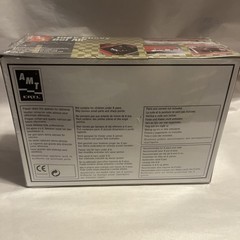 AMT 1962 Chevy Bel Air 1/25 Plastic Car Model Kit 38218 Free Shipping