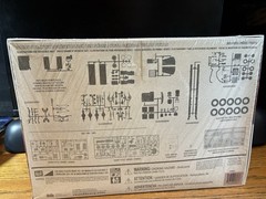 1/25 MPC Mack DM800 Semi Tractor Cab – Plastic Model Truck Vehicle Kit NIB