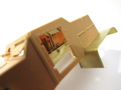 1:35 PE Set Wings for BA3 BA6 HobbyBoss 83838/83839