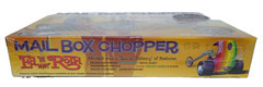 MPC Ed Roth’s Mail Box Chopper Trick Trike Series 1:25 Big Daddy Model Kit 892