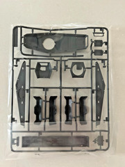 Tamiya Model German 8 Wheeled Heavy Armored Car -Sd.Kfz.232 New