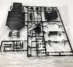 FUJIMI Ford GT40 MK.II 1/24 Model Kit ’67 Daytona GT40-1015