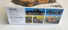 MPC929M/12 ‘36 WILD ONE MODEL KIT-NIB-1/25 SCALE NIB