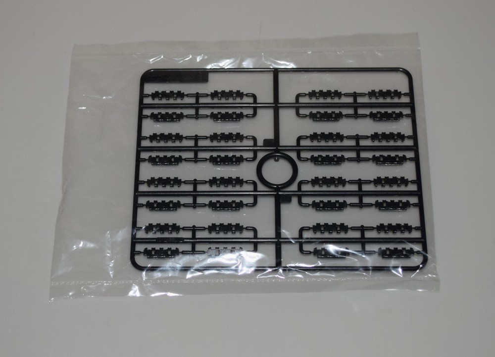 TAMIYA PANTHER AUSF G 30055 ⭐PARTS⭐ SPRUE B-SPARE TRACK LINKS 1/35
