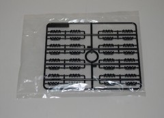 TAMIYA PANTHER AUSF G 30055 ⭐PARTS⭐ SPRUE B-SPARE TRACK LINKS 1/35