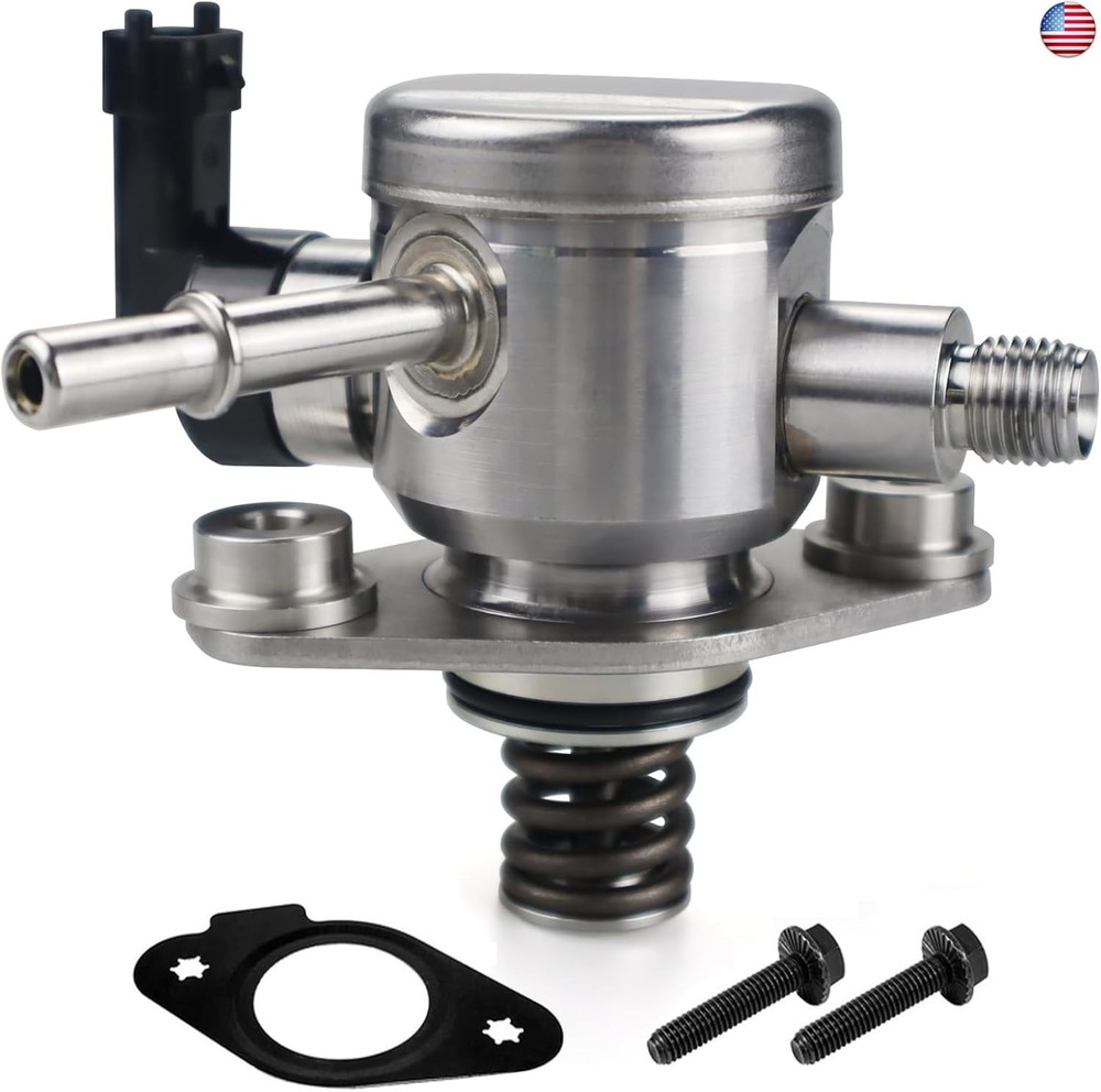 EP1028 High Pressure Fuel Pump Compatible with Buick LaCrosse, Verano, Regal