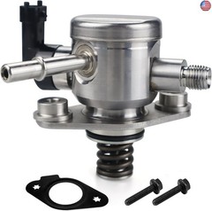 EP1028 High Pressure Fuel Pump Compatible with Buick LaCrosse, Verano, Regal