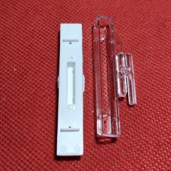 Emergency Vehicle Roof Lights 1979 GMC Wrecker 1:25 Scale Model Car Part Revell