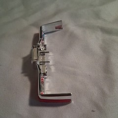 Revell 1:25 Scale Custom Cadillac Lowrider Model Car. front bumper only!!!