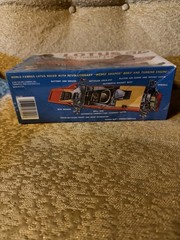 Model Products by Craftmaster Lotus STP Indy Turbine Car 1:25 w/ Tractor