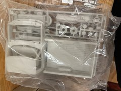M26D SEALED AMT FORD 1995 F-150 XLT model kit “RARE” in 6106 truck pickup