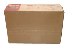 Revell Ed “Big Daddy” Roth Outlaw Show Car Model Kit 1:25 Scale 1994 USA